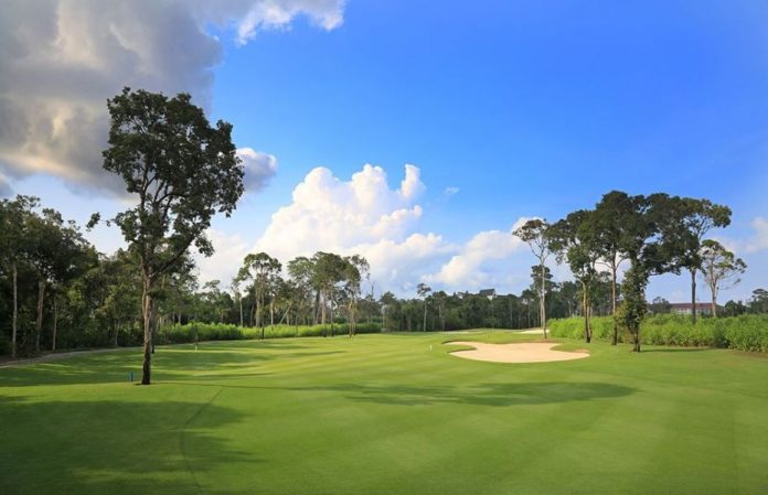 Vinpearl Resort & Golf Phu Quoc