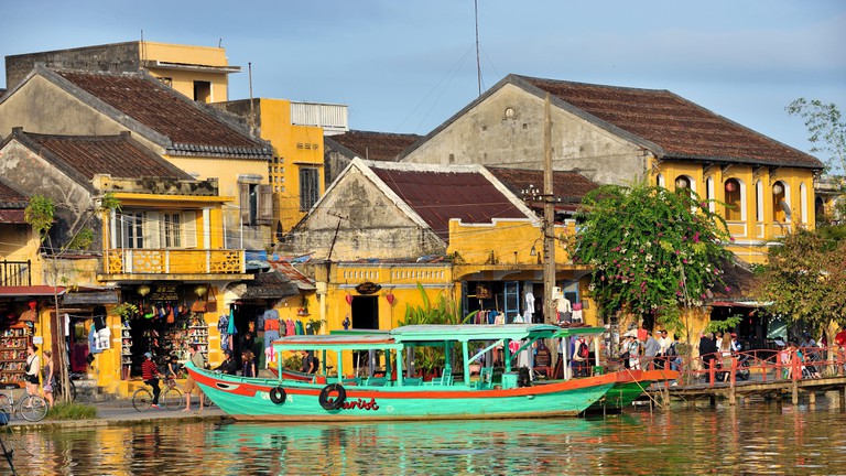 Hoi An Ancient Town