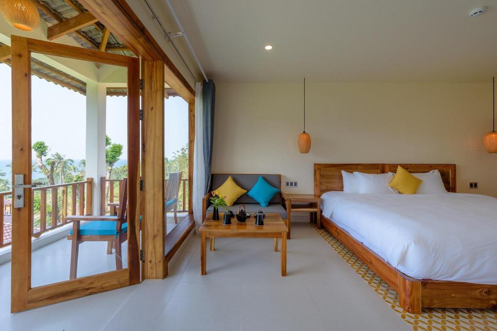 Camia resort Phu Quoc