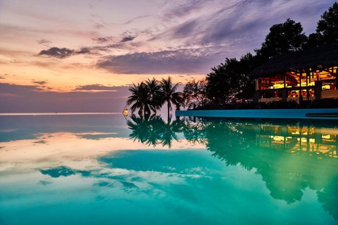 Chen Sea Resort & Spa Phu Quoc