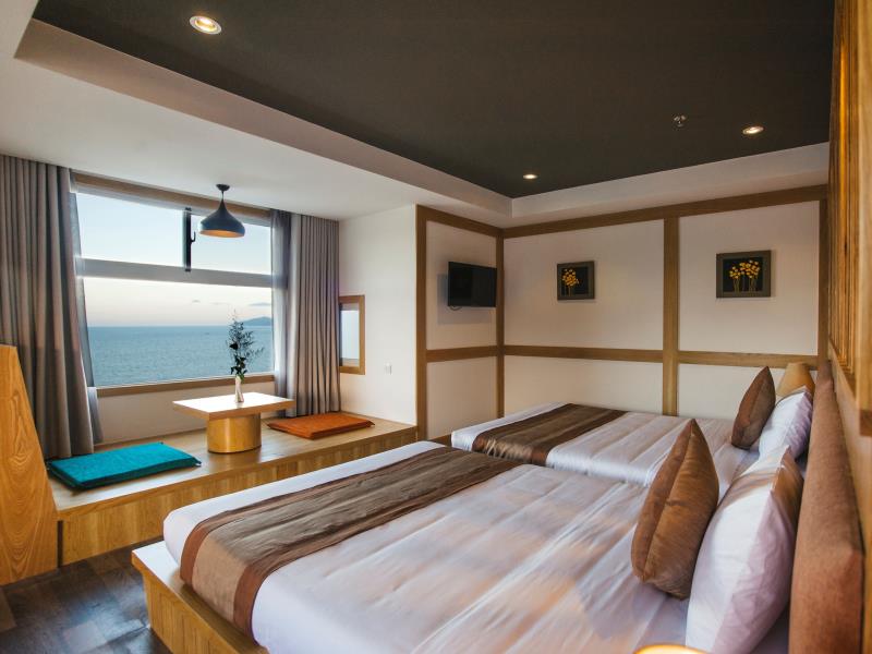 Nha Trang Hotel