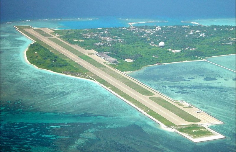 Sân bay Phú Quốc