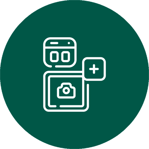 Instagram blocks for WordPress