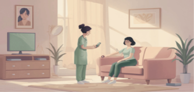 Blood Sugar Monitoring (Glucometer) at home in Chennai