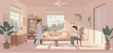 Wound Dressing (Post-Surgical/Chronic) at home in Chennai