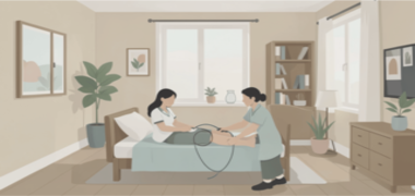 Catheterisation (Urinary) at home in Chennai