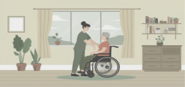 Stroke Rehabilitation