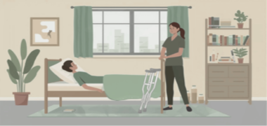 Post-Fracture Rehab