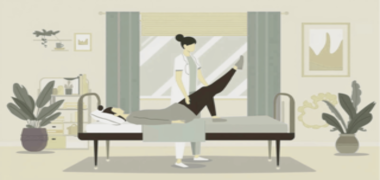 Sports Injury Rehab at home in Chennai