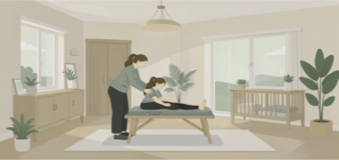 Neurological Physiotherapy at home in Chennai
