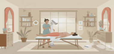 Laser Therapy at home in Chennai