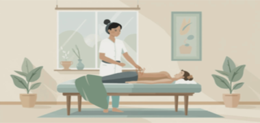 Dry Needling / Cupping at home in Chennai