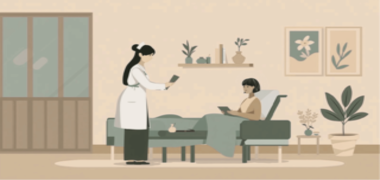 Palliative Care Support