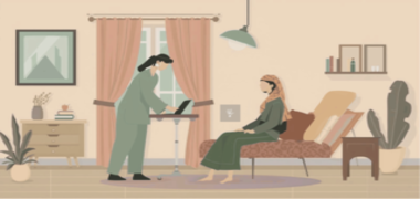 Post-Operative Care at home in Chennai
