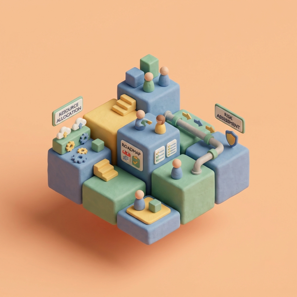 Software Deployment Planning Template