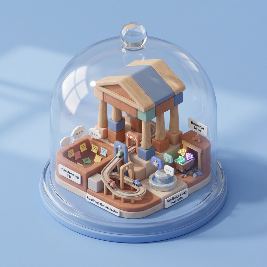 MVP Planning Template