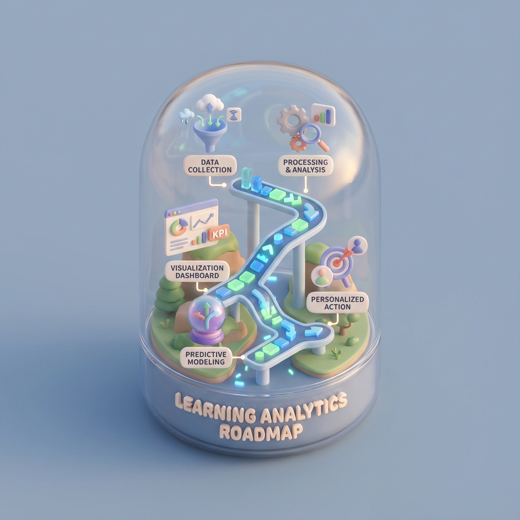 Learning Analytics Roadmap
