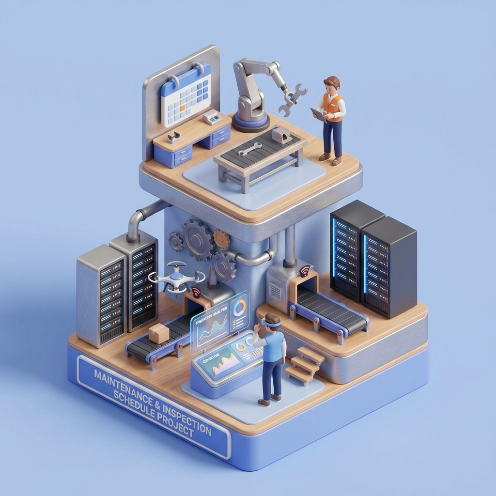 Maintenance and Inspection Schedule