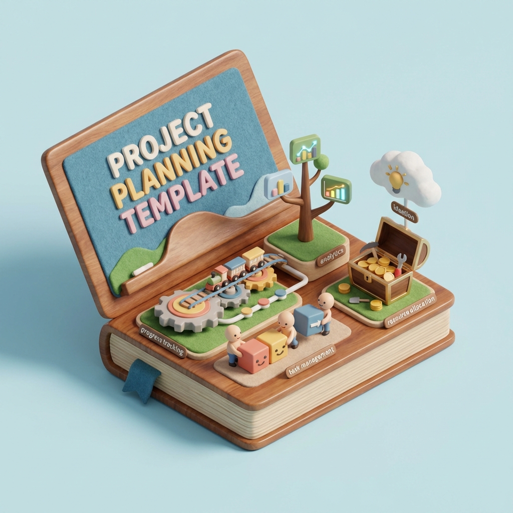 Project Planning Template
