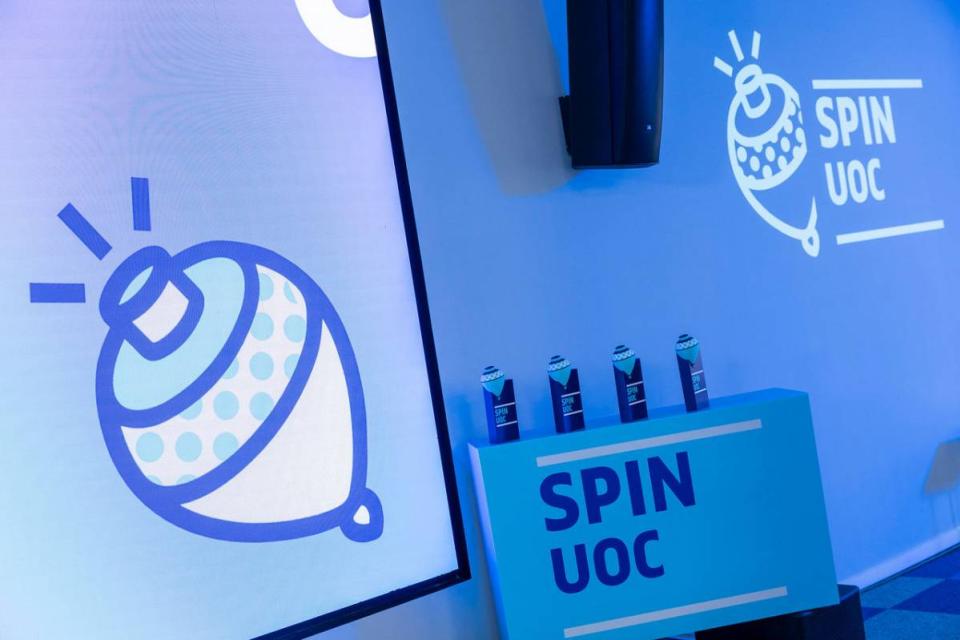 La cooperativa ripollesa Kloosiv arriba a la final dels premis SpinUOC Rural 2026