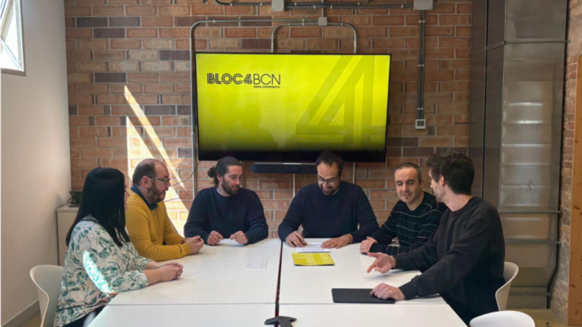 Nace ESSIA, la IA para la economía social