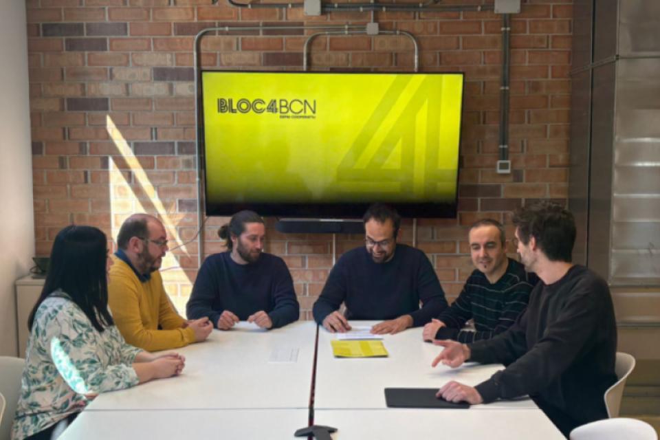 Nace ESSIA, la IA para la economía social
