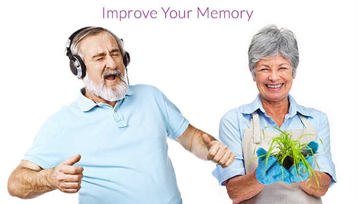 Short Term Memory Loss? Learn Tips to Improve memory