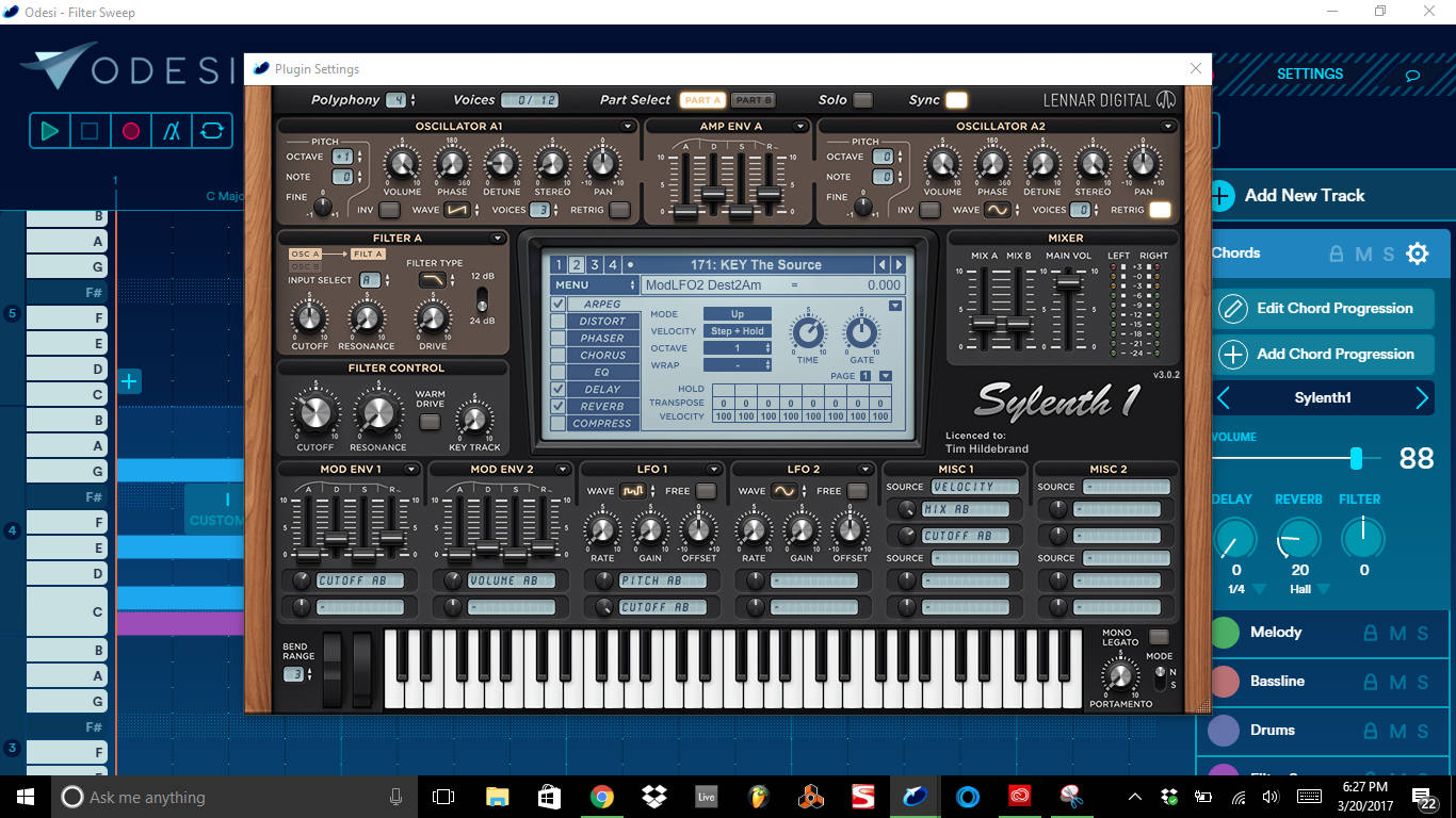 I downloaded a vst now what now