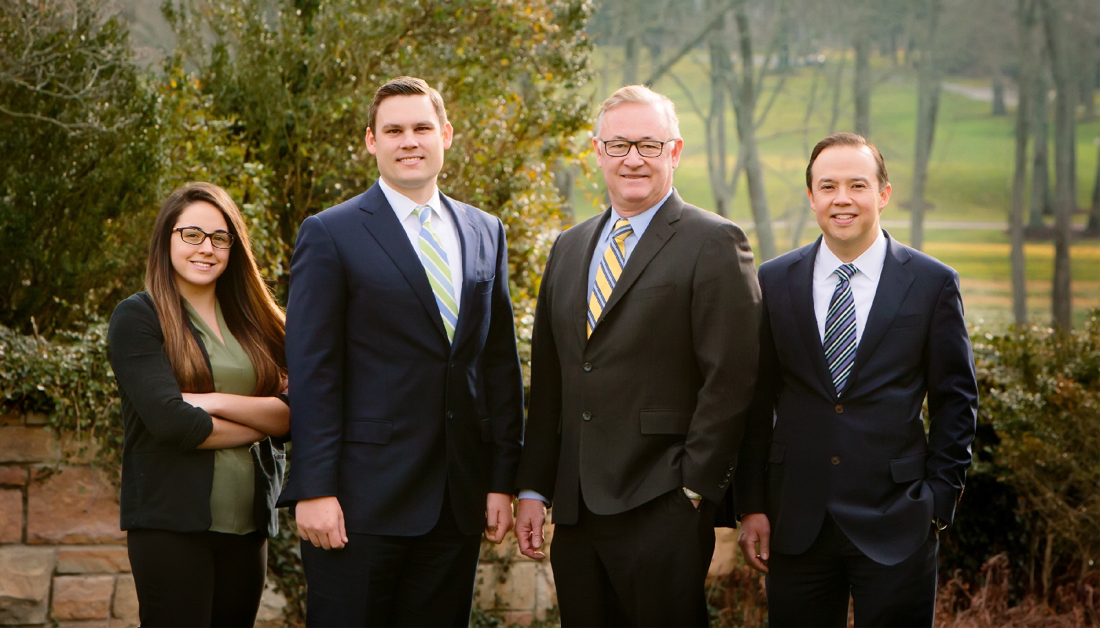 Best Princeton Business Head Shot Photographer