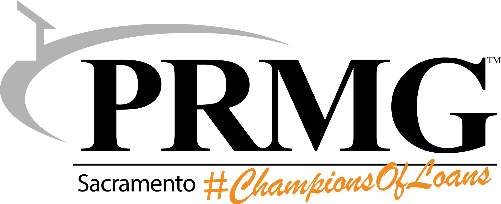 PRMG Mortgage, Paramount Residential Mortgage Group official logo