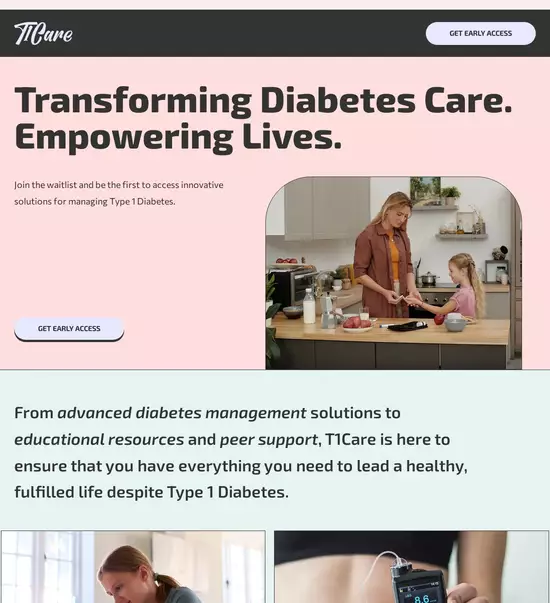 Instapage layout filter menu with conversion rate chart showing a 60% rate and 8% increase.
