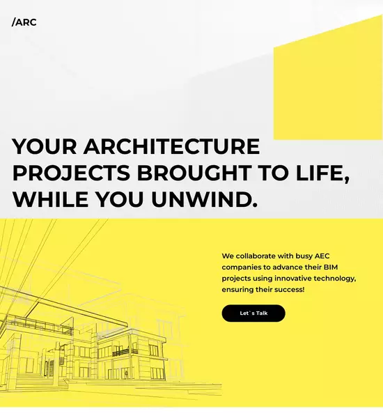 Instapage mock-up showing headline settings with font, size, color, and alignment options, alongside background image and color customization.