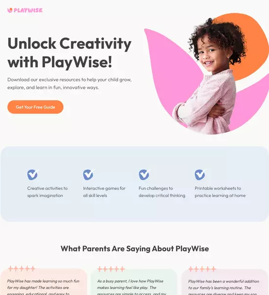 Instapage layout filter menu with conversion rate chart showing a 60% rate and 8% increase.