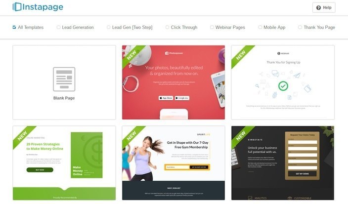How to Create a High-Converting Facebook Landing Page
