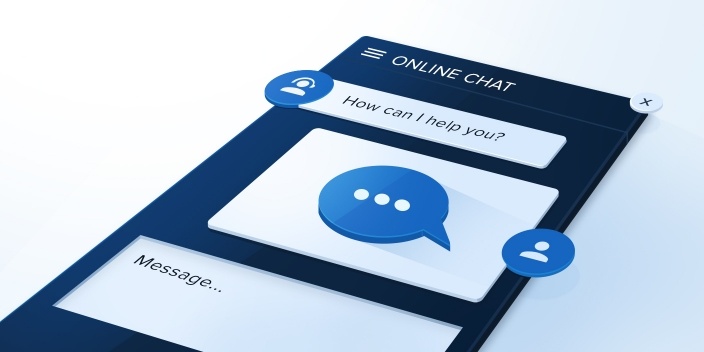 Maintaining customer relationships