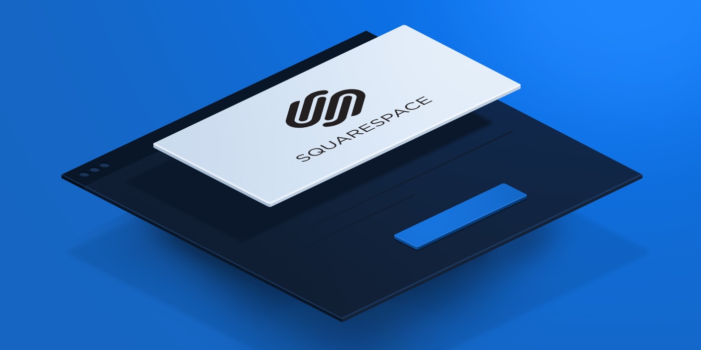 Squarespace Landing Page Exles What They Do To Attract And Engage Visitors Squarespace Landing Page Templates