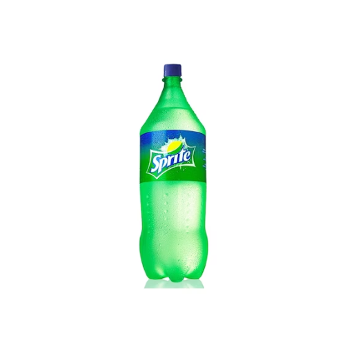 Sprite Soda 2L