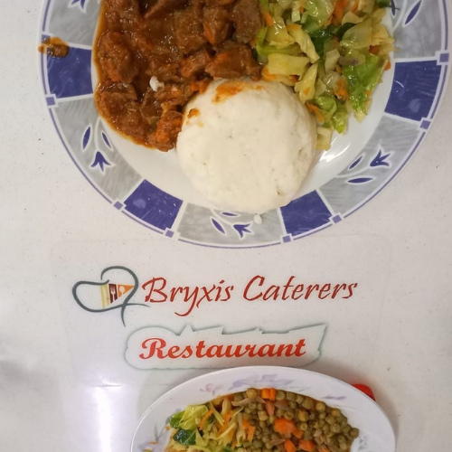 Bryxis Caterers Restaurant