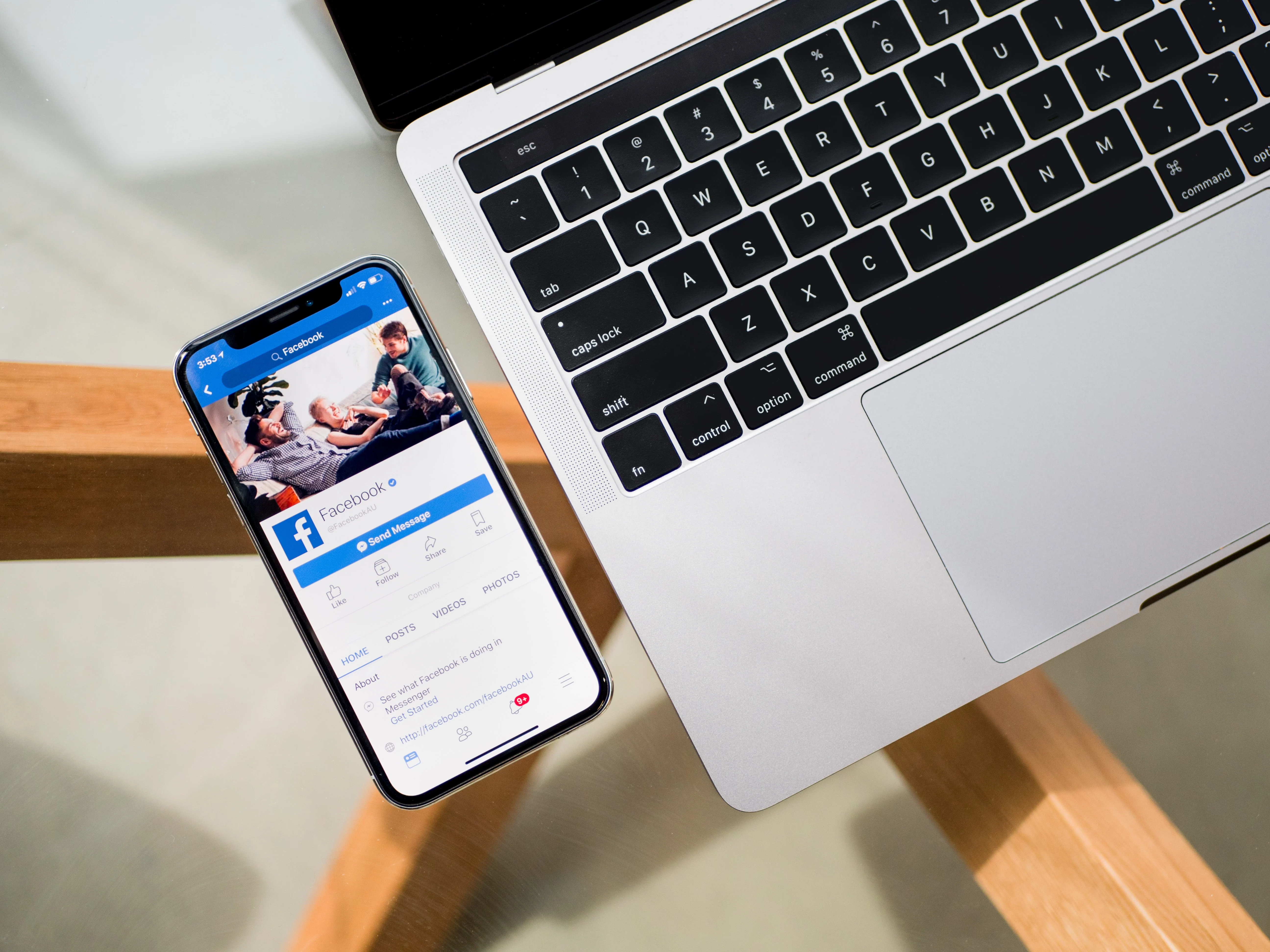 How to Create Business Facebook Page