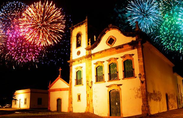 Paraty, Festa do Peão do Boiadeiro de Paraty foi adiada, Notícias