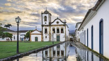 Paraty