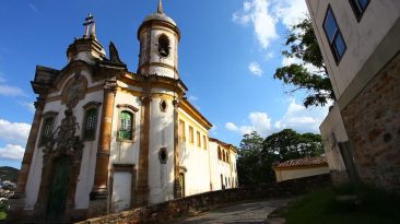 Ouro Preto