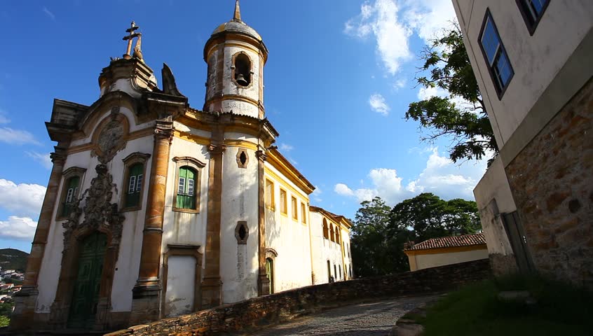 Ouro Preto