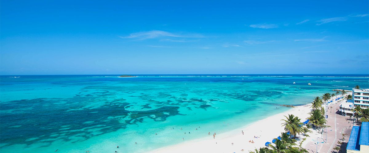 San Andrés - Foto: Shutterstock