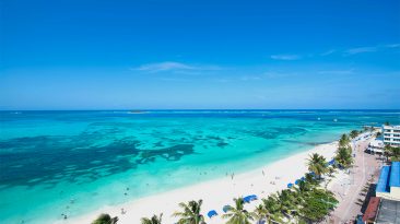 San Andrés - Foto: Shutterstock