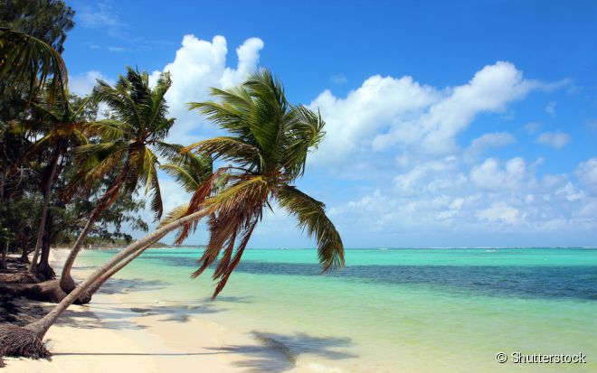 Punta Cana - Foto: Shutterstock