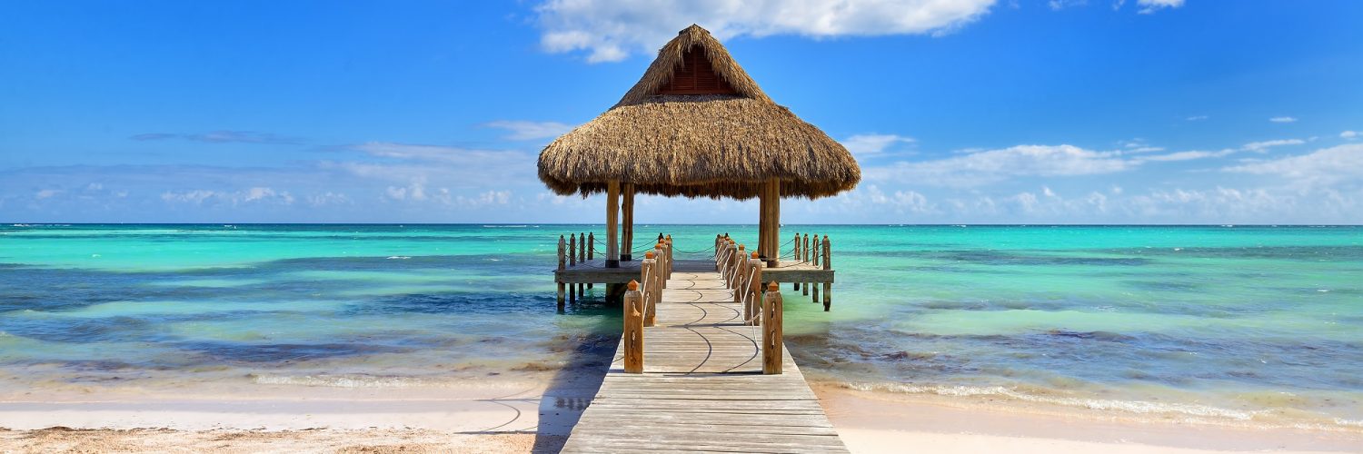 Punta Cana - Shutterstock