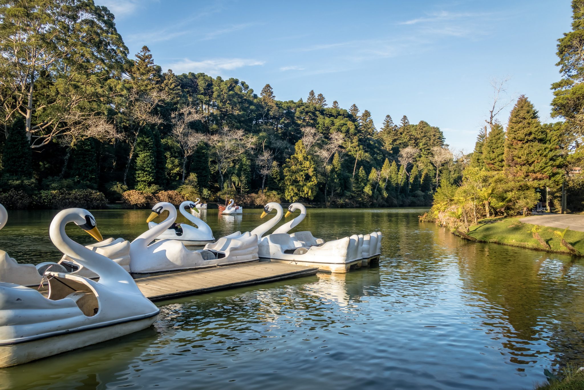 Pacotes para Gramado - Instaviagem