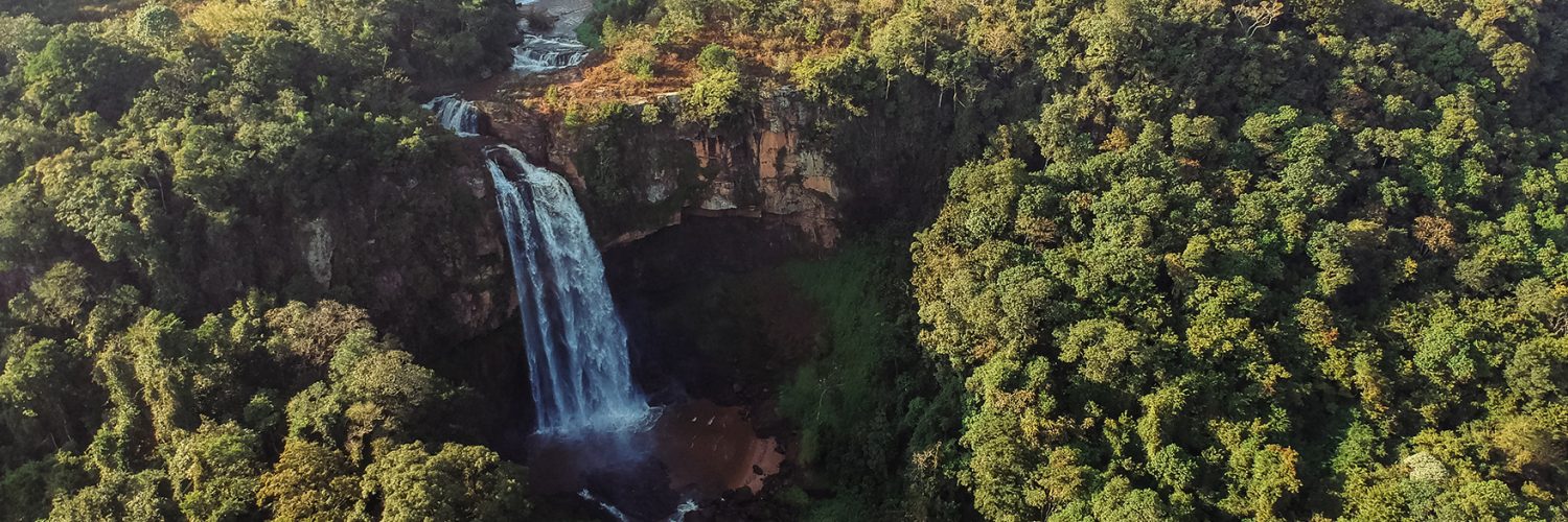 Lugares para viajar no Paraná saindo de Curitiba!