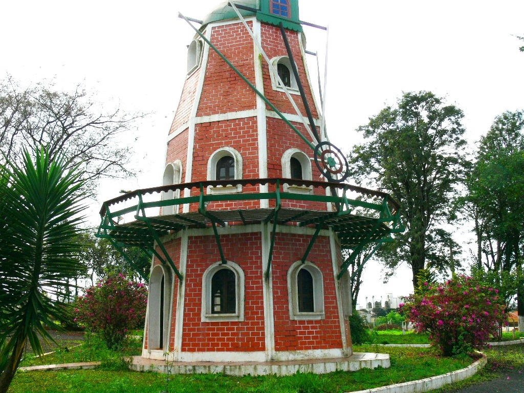 Lugares para viajar no Paraná saindo de Curitiba!